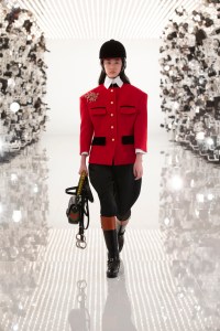 Gucci RTW Fall 2021