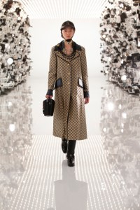 Gucci RTW Fall 2021