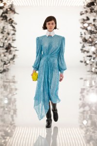 Gucci RTW Fall 2021