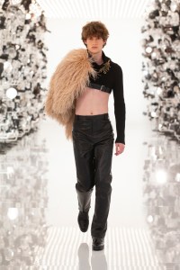Gucci RTW Fall 2021