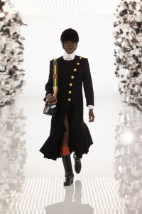 Gucci RTW Fall 2021