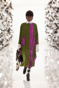 Gucci RTW Fall 2021