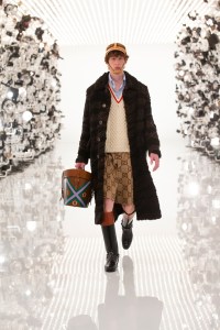 Gucci RTW Fall 2021