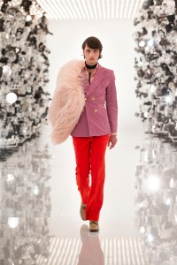 Gucci RTW Fall 2021