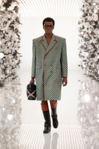 Gucci RTW Fall 2021