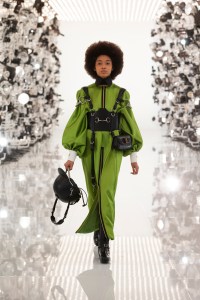 Gucci RTW Fall 2021