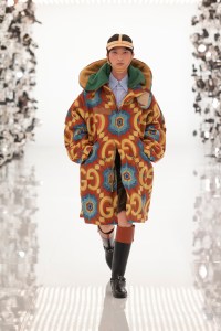 Gucci RTW Fall 2021