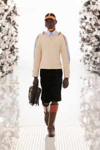 Gucci RTW Fall 2021