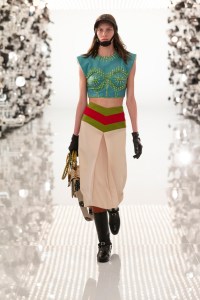 Gucci RTW Fall 2021