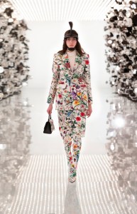 Gucci RTW Fall 2021