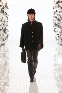 Gucci RTW Fall 2021