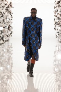 Gucci RTW Fall 2021