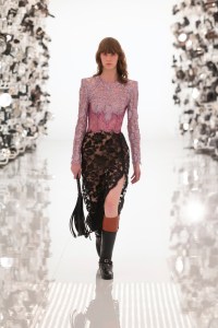 Gucci RTW Fall 2021