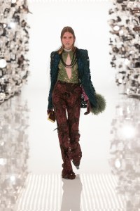 Gucci RTW Fall 2021