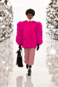 Gucci RTW Fall 2021