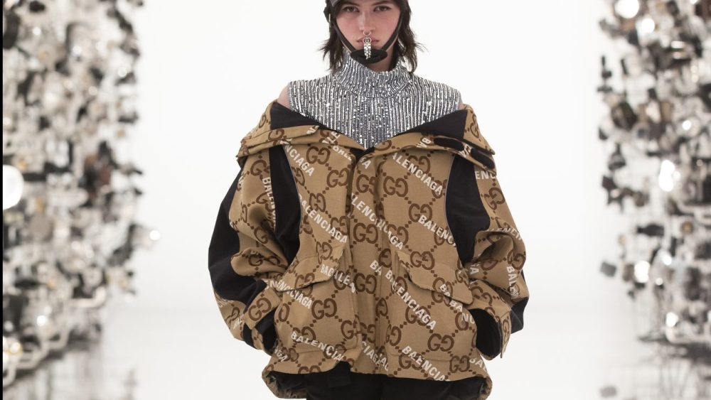 Gucci RTW Fall 2021
