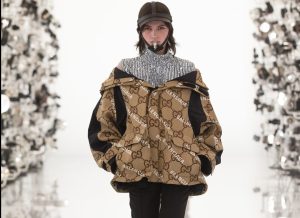 Gucci RTW Fall 2021