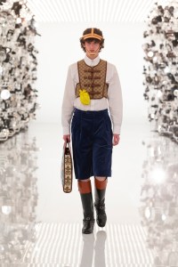 Gucci RTW Fall 2021