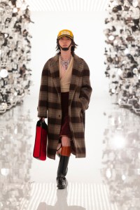 Gucci RTW Fall 2021