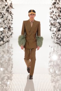 Gucci RTW Fall 2021