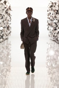 Gucci RTW Fall 2021