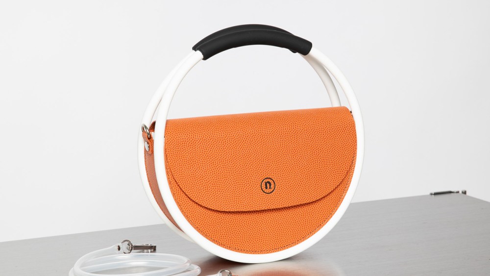 Nana-nana to Collaborates With NBA on Handbags