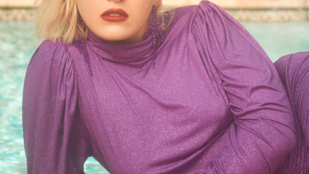 Harley Quinn Smith