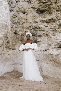 Halfpenny London Bridal Spring 2022