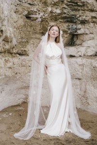 Halfpenny London Bridal Spring 2022