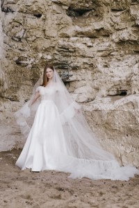 Halfpenny London Bridal Spring 2022