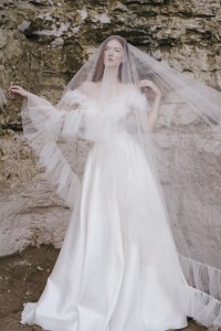 Halfpenny London Bridal Spring 2022