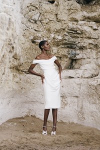 Halfpenny London Bridal Spring 2022