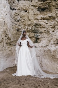 Halfpenny London Bridal Spring 2022