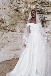 Halfpenny London Bridal Spring 2022