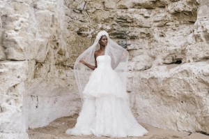 Halfpenny London Bridal Spring 2022