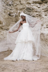 Halfpenny London Bridal Spring 2022