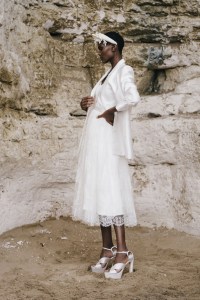 Halfpenny London Bridal Spring 2022