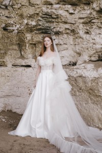 Halfpenny London Bridal Spring 2022