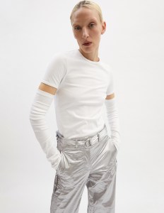 Helmut Lang RTW Fall 2021
