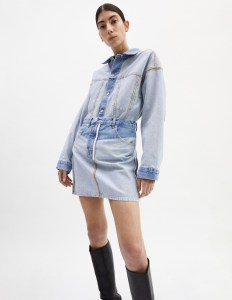 Helmut Lang RTW Fall 2021