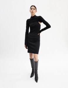Helmut Lang RTW Fall 2021