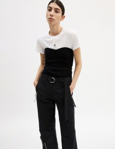 Helmut Lang RTW Fall 2021