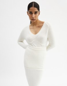Helmut Lang RTW Fall 2021