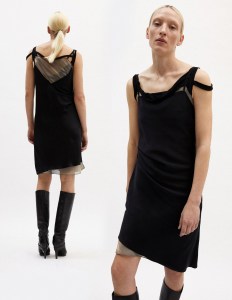 Helmut Lang RTW Fall 2021