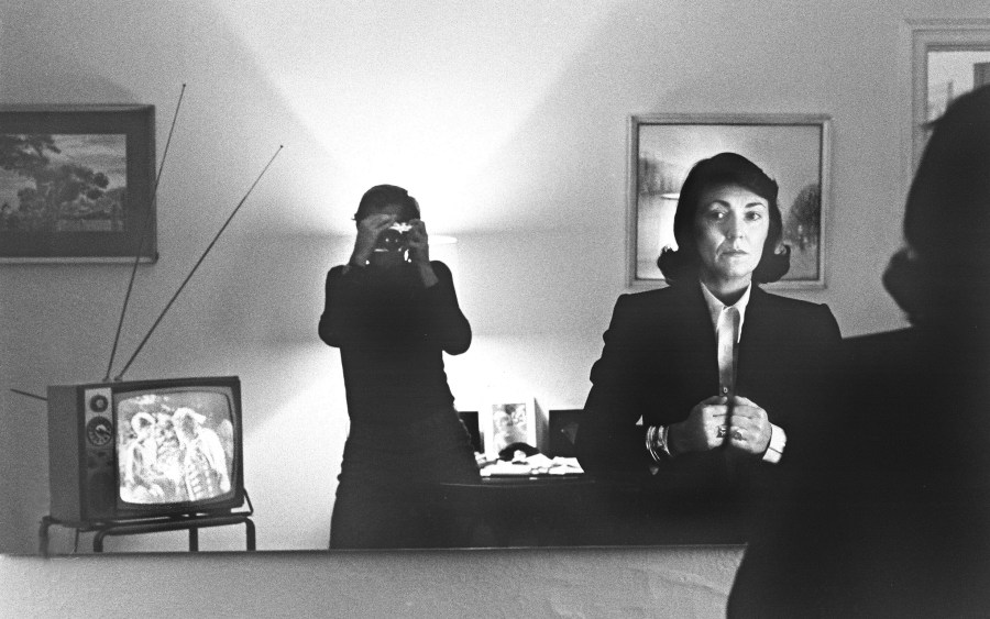 June Newton, Helmut Newton