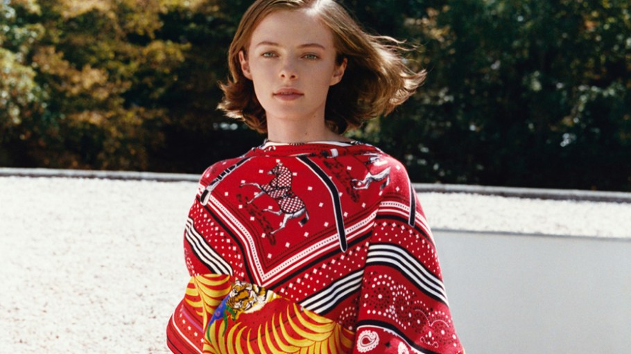 An acceleration in sales in Asia Pacific helped Hermès post first quarter organic revenue growth of 33% above pre-pandemic levels.