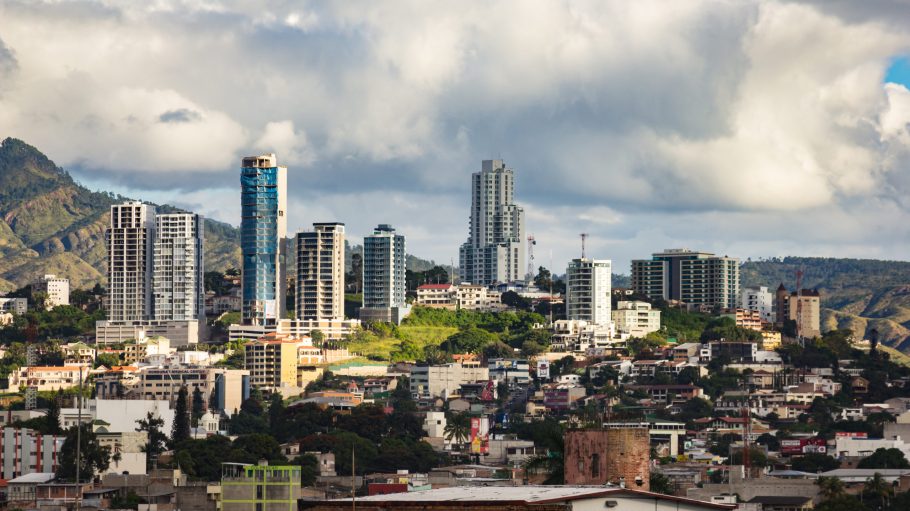 Tegra is merging two manufacturing sites in Honduras..