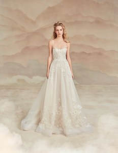 Ines Di Santo Bridal Spring 2022