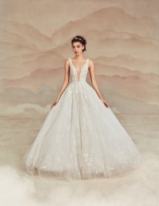 Ines Di Santo Bridal Spring 2022