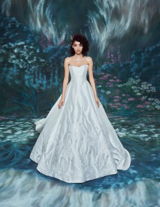 Ines Di Santo Bridal Spring 2022